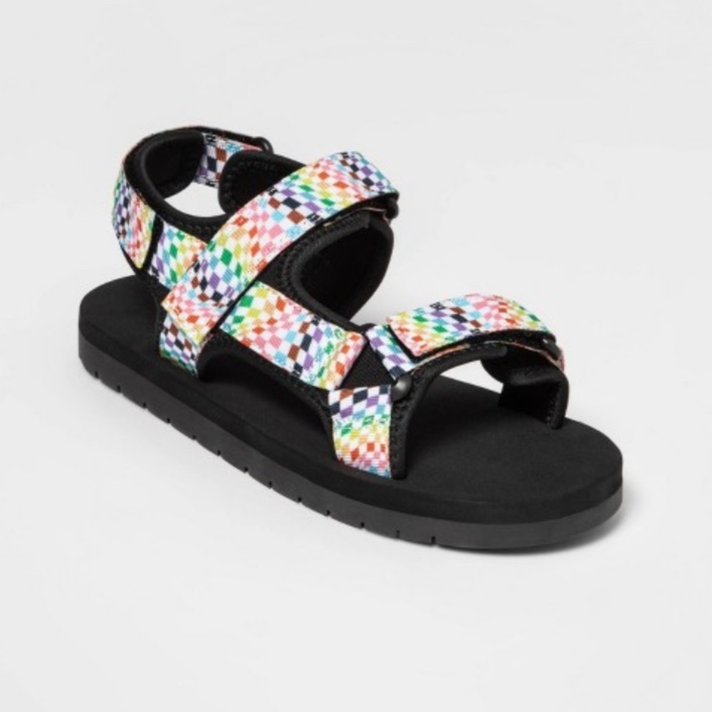 Kids strappy sandals 🩴